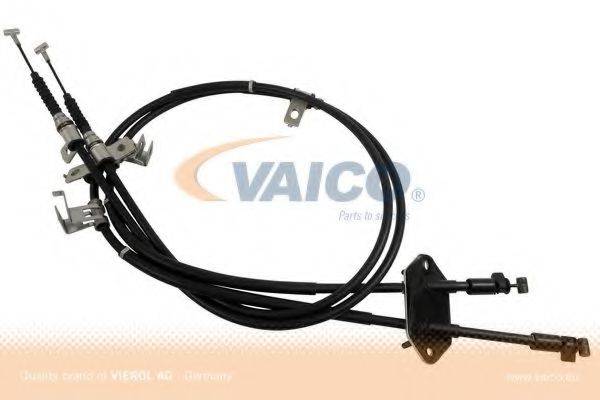Трос, стоянкова гальмівна система VAICO V32-30011