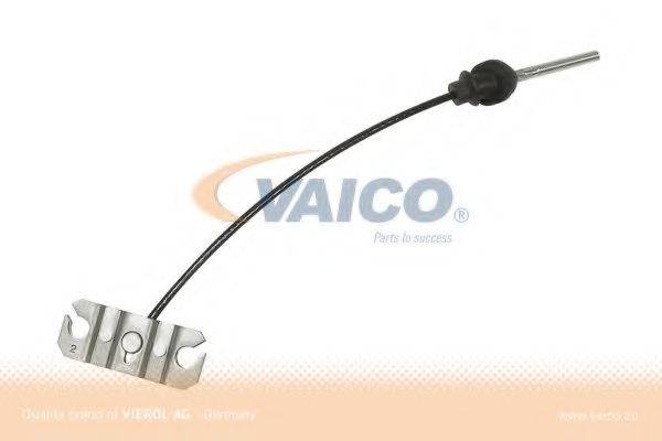 VAICO V3230012 Трос, стояночная тормозная система