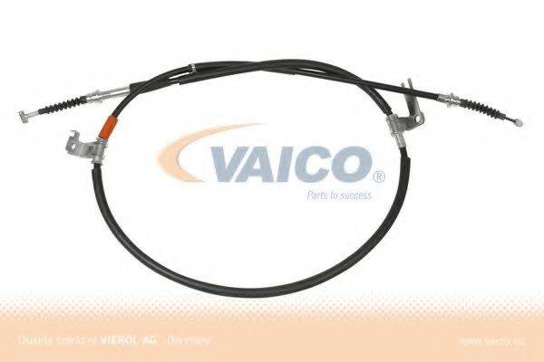VAICO V3230013 Трос, стояночная тормозная система