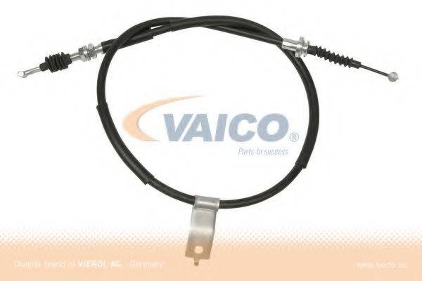 Трос, стоянкова гальмівна система VAICO V32-30015