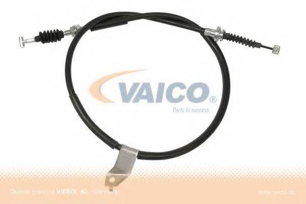 Трос, стояночная тормозная система VAICO V32-30016