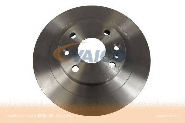 VAICO V3240004 Тормозной диск