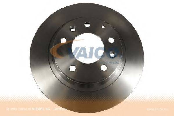 гальмівний диск VAICO V32-40005