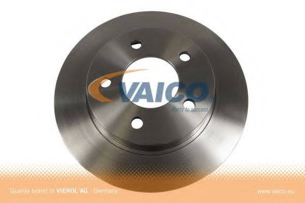 Тормозной диск VAICO V32-40006