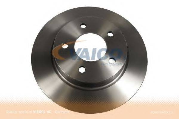 гальмівний диск VAICO V32-40007