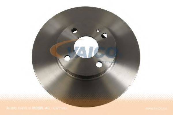 Тормозной диск VAICO V32-80004