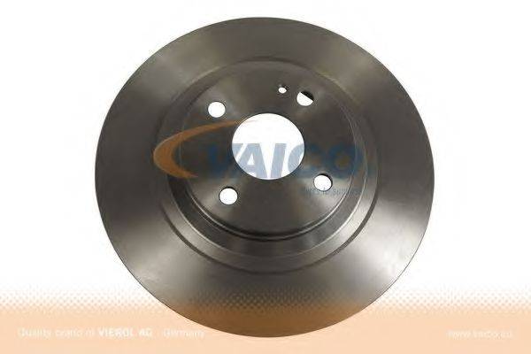 Тормозной диск VAICO V32-80009