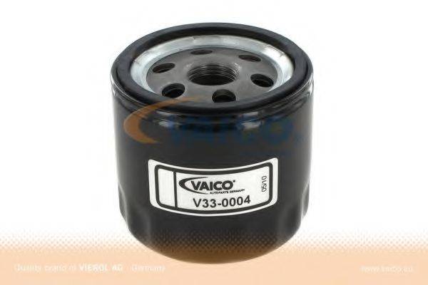 Масляный фильтр VAICO V33-0004