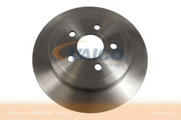 гальмівний диск VAICO V33-40004