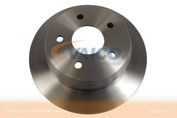 Тормозной диск VAICO V33-40007