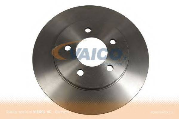 гальмівний диск VAICO V33-80001