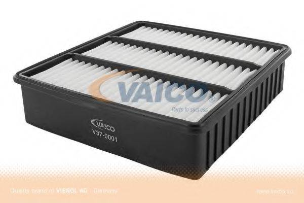 Повітряний фільтр VAICO V37-0001