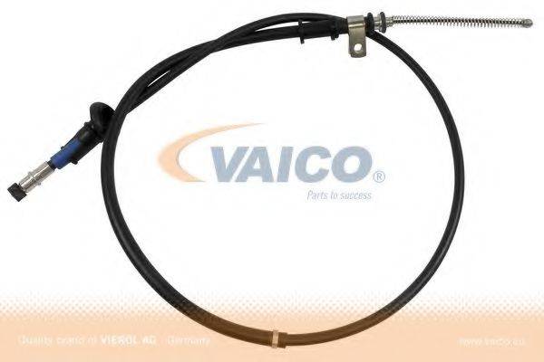VAICO V3730002 Трос, стояночная тормозная система
