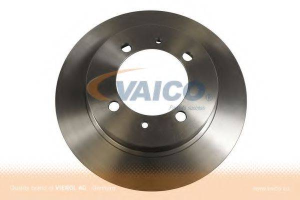 VAICO V3740001 Тормозной диск