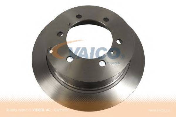 гальмівний диск VAICO V37-40002