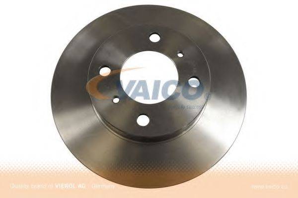 гальмівний диск VAICO V37-80002