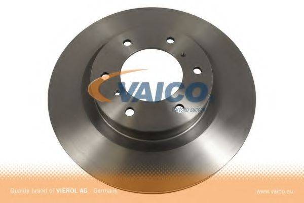 гальмівний диск VAICO V37-80003