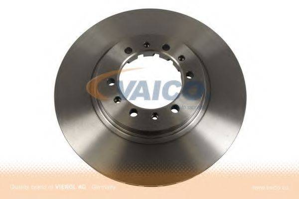 гальмівний диск VAICO V37-80006