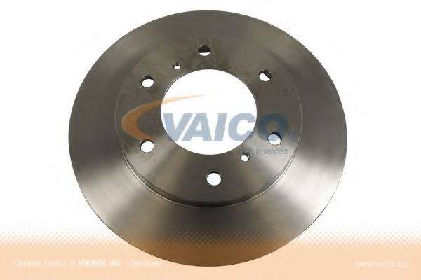 гальмівний диск VAICO V37-80007