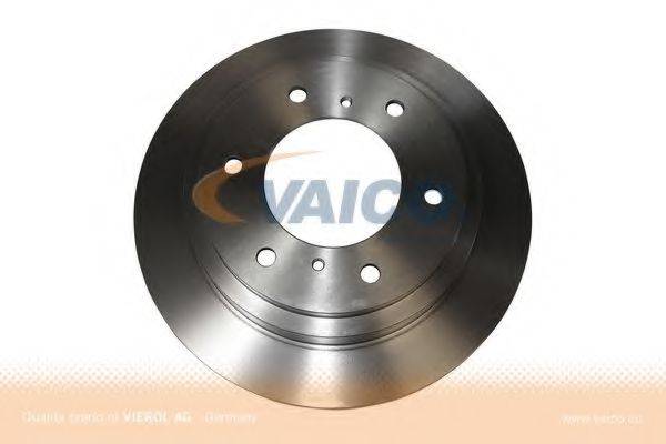 гальмівний диск VAICO V37-80009
