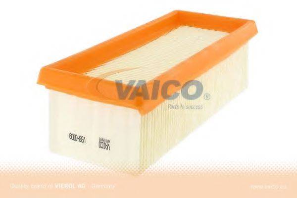 Повітряний фільтр VAICO V38-0009
