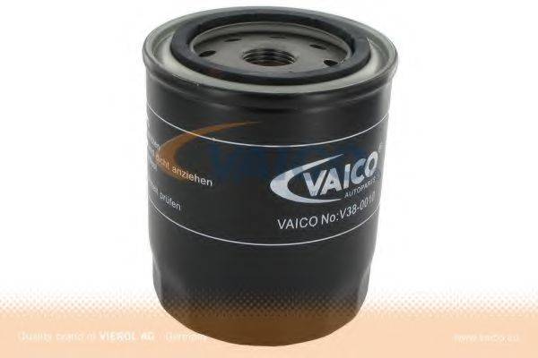 Масляний фільтр VAICO V38-0010