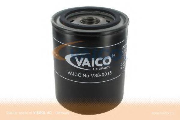 Масляний фільтр VAICO V38-0015