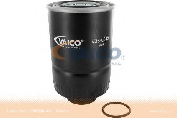 Паливний фільтр VAICO V38-0045