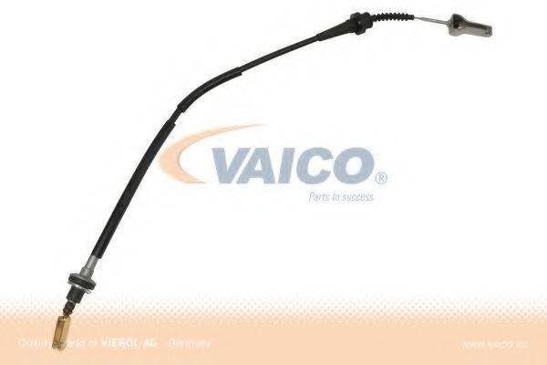 VAICO V380093 Трос, управление сцеплением