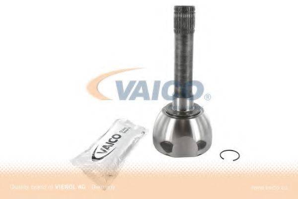 VAICO V380116 Шарнірний комплект, приводний вал