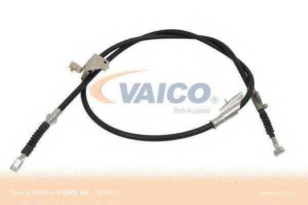 VAICO V3830005 Трос, стояночная тормозная система