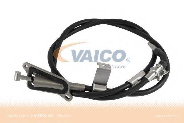 VAICO V3830011 Трос, стояночная тормозная система