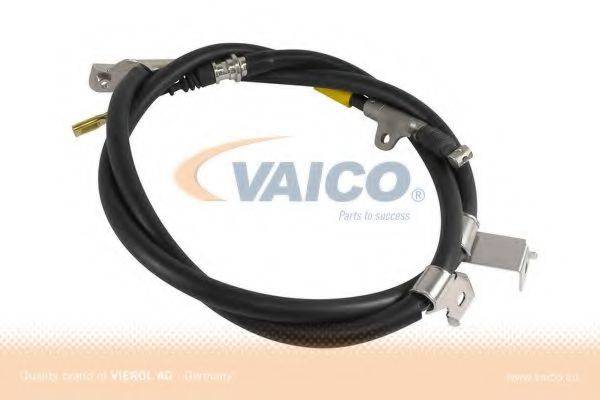 VAICO V3830014 Трос, стоянкова гальмівна система