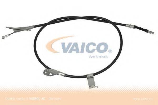 VAICO V3830030 Трос, стоянкова гальмівна система