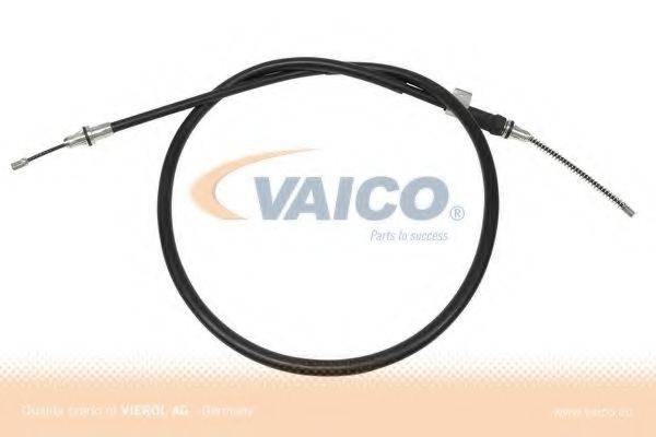 Трос, стоянкова гальмівна система VAICO V38-30032