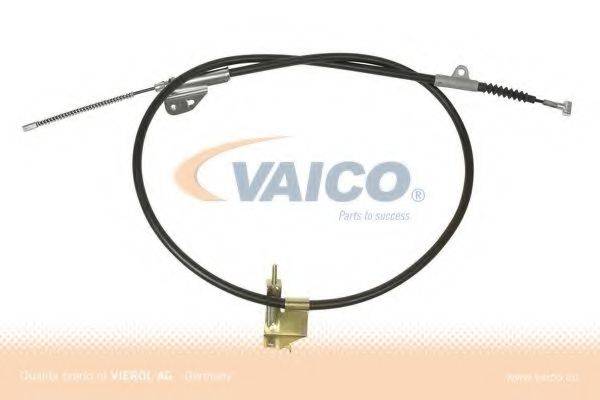 Трос, стоянкова гальмівна система VAICO V38-30034