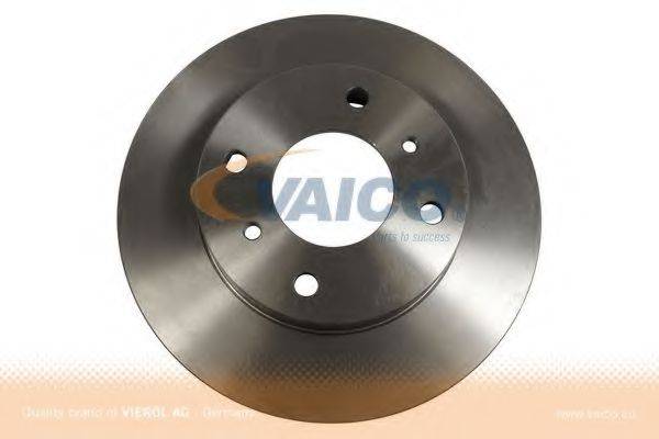 Тормозной диск VAICO V38-80006