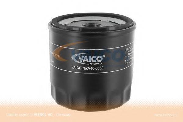 Масляний фільтр VAICO V40-0080