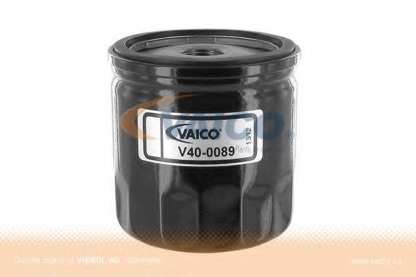 Масляний фільтр VAICO V40-0089