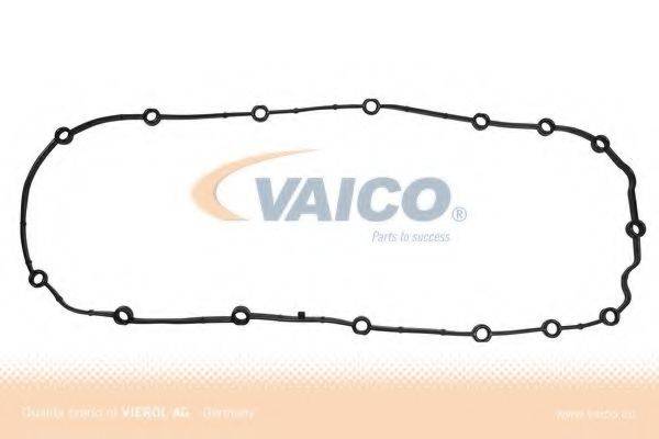 VAICO V400112 Прокладка, маслянный поддон