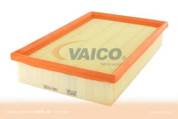 VAICO V400155 Повітряний фільтр