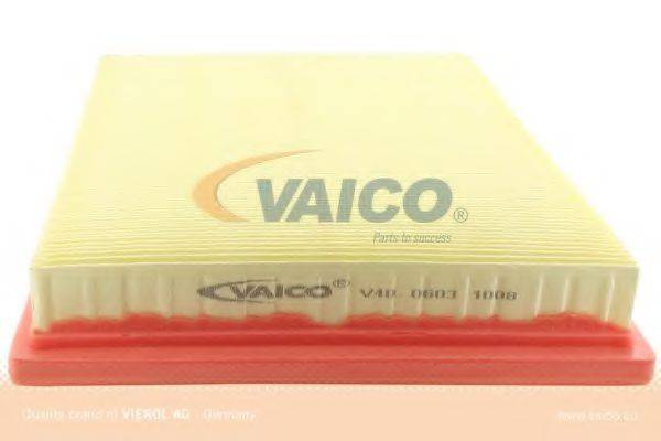 VAICO V400603 Повітряний фільтр