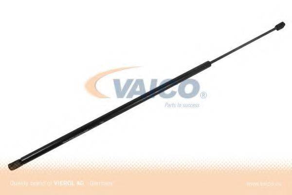 VAICO V400737 Газова пружина, кришка багажника