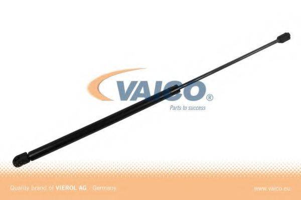 Газова пружина, кришка багажника VAICO V40-0741