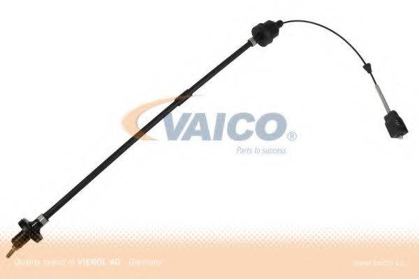Трос, управління зчепленням VAICO V40-0879