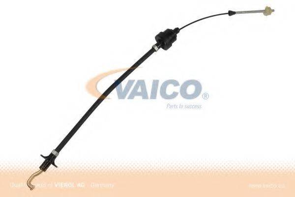 Трос, управління зчепленням VAICO V40-0880