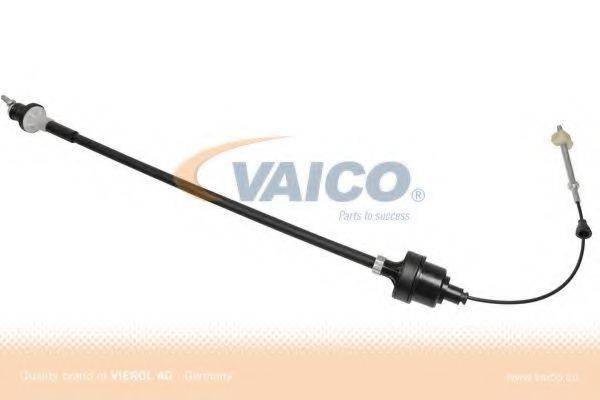 VAICO V400884 Трос, управління зчепленням