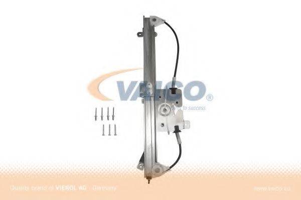 Підйомний пристрій для вікон VAICO V40-0912