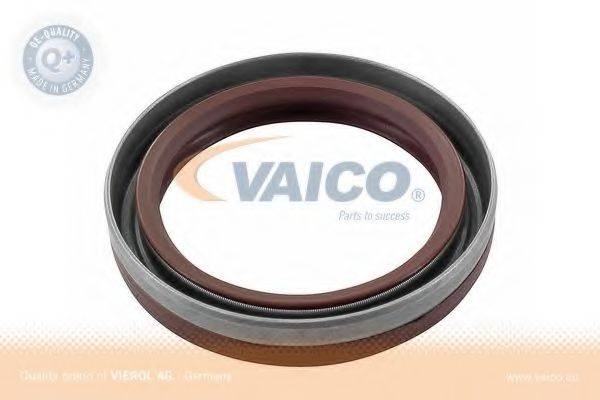 Уплотняющее кольцо, коленчатый вал VAICO V40-1806