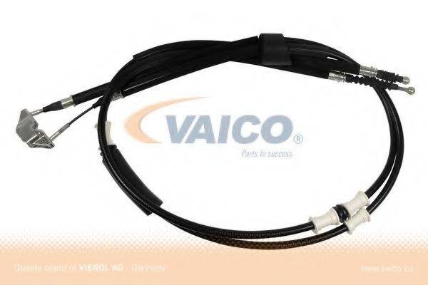 VAICO V4030005 Трос, стояночная тормозная система